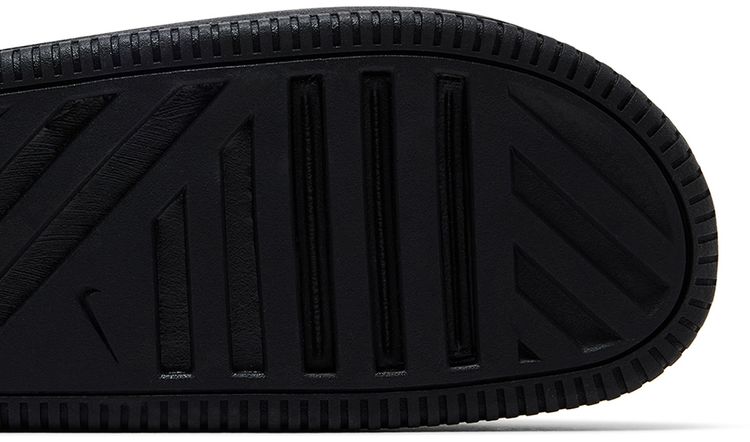 Nike Calm 20 Slide Black