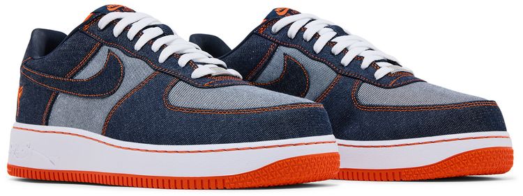 Kobe Bryant x Nike Air Force 1 Denim 2026
