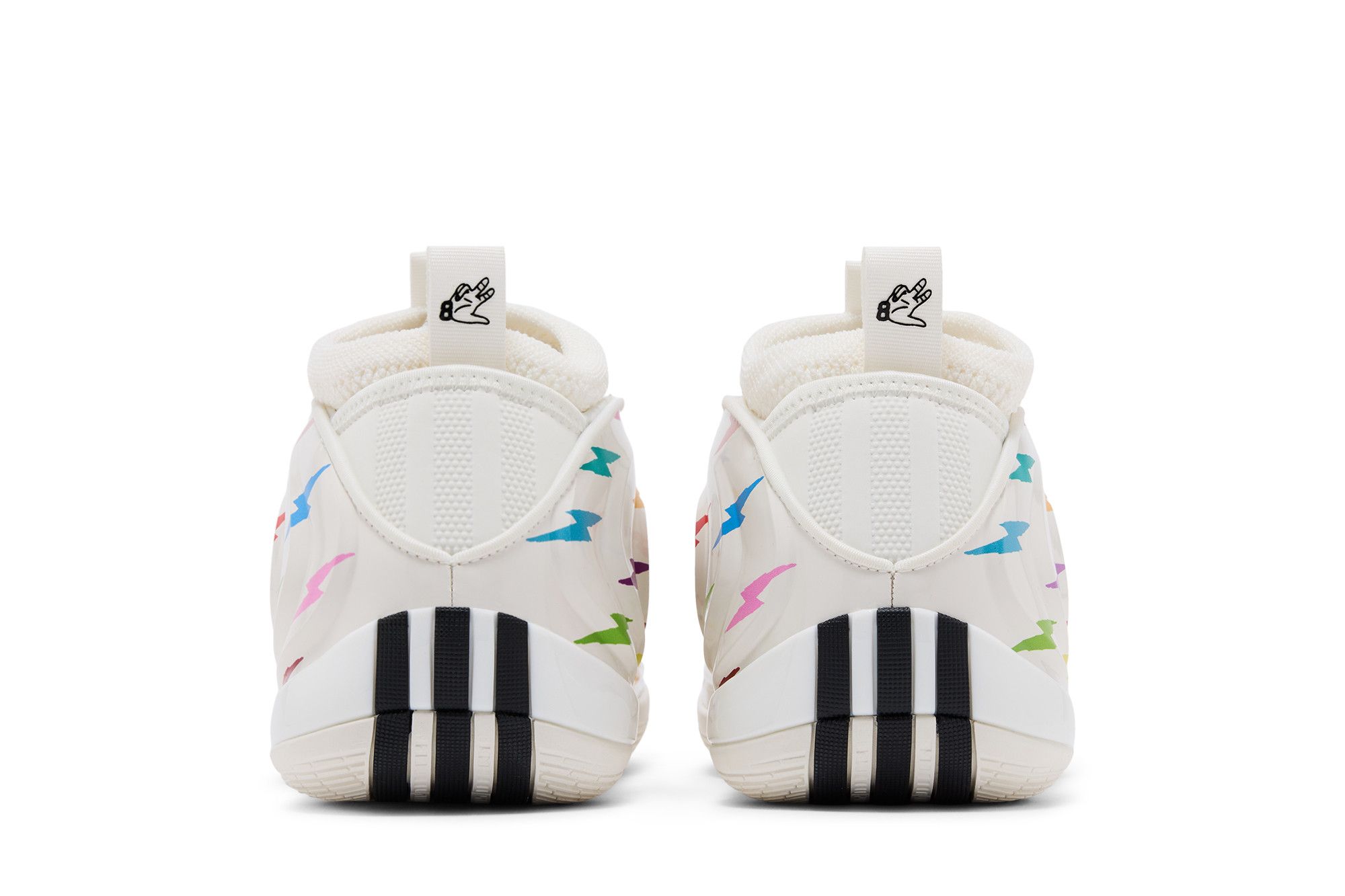 Buy Jalen Williams x adidas Harden Vol. 10 PE 'Thunderbolt