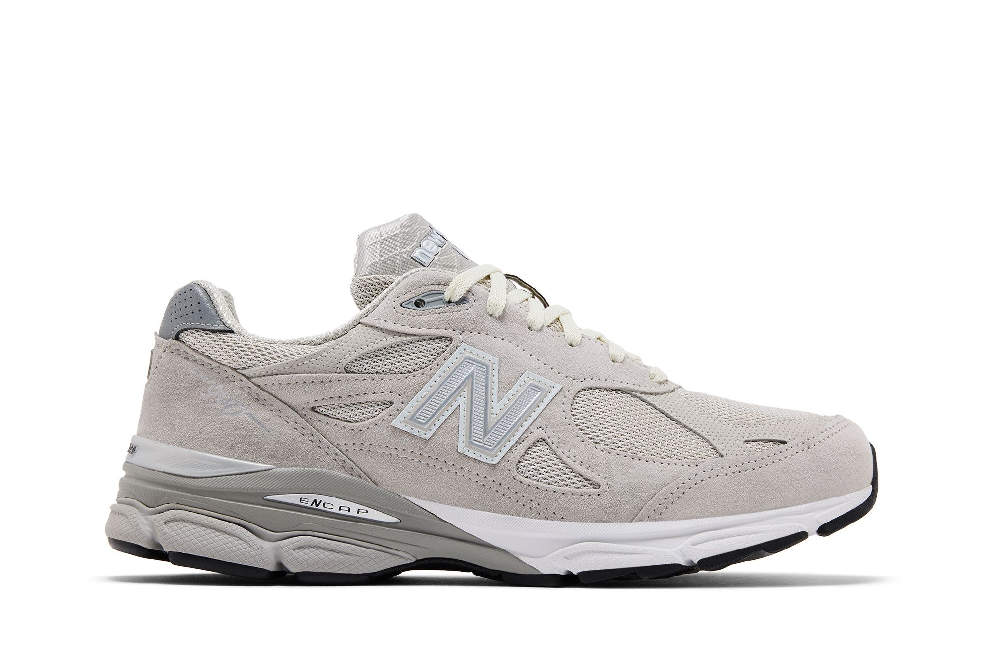 KITH × New Balance 990V3 Made in USA Buy Kith x New Balance 990v3 Made In USA 'Hallow' - U990KT3 | GOAT