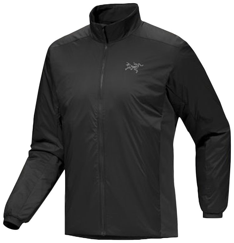 Arcteryx Atom Jacket Black