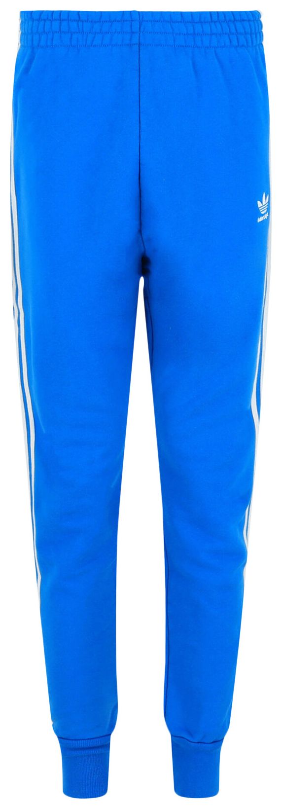 Balenciaga x Adidas Joggers BlueWhite