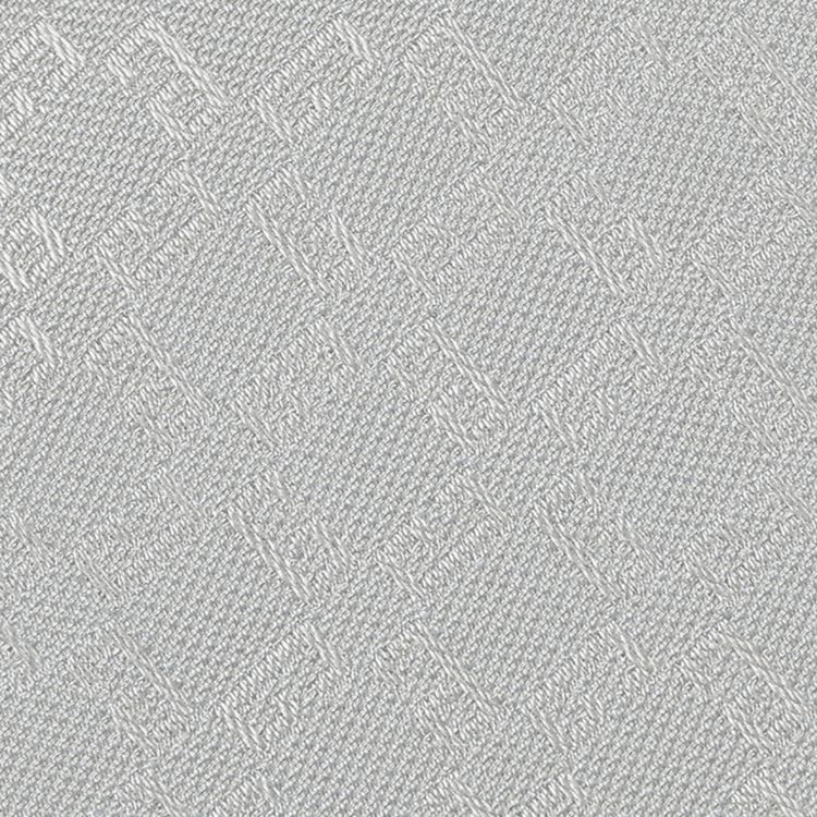 Givenchy 4G Monogram Silk Tie Pale Blue
