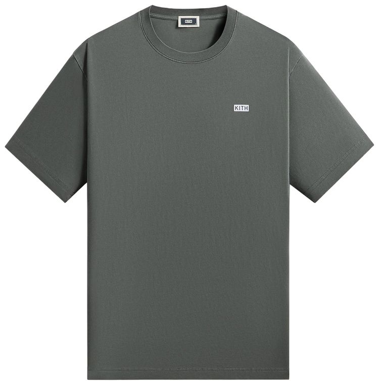Kith LAX Tee Machine
