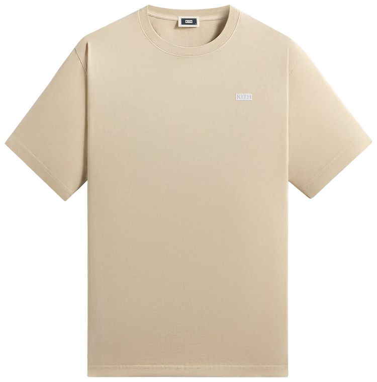 Kith LAX Tee Sediment