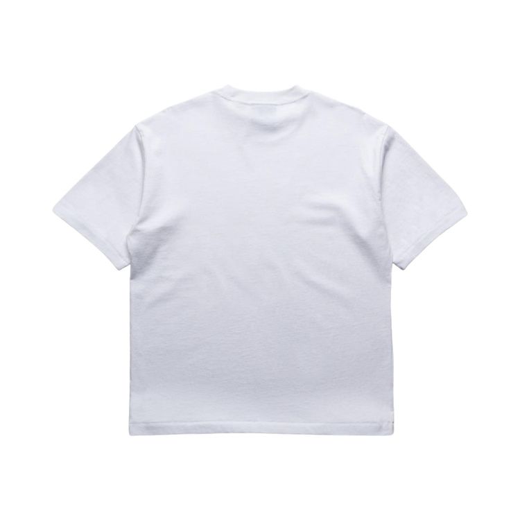Market Making It Rain Bear T Shirt White