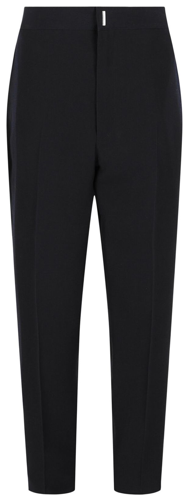 Givenchy Tailored Pants In Wool Black
