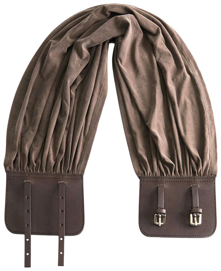 Paloma Wool Adriana II Top Brown