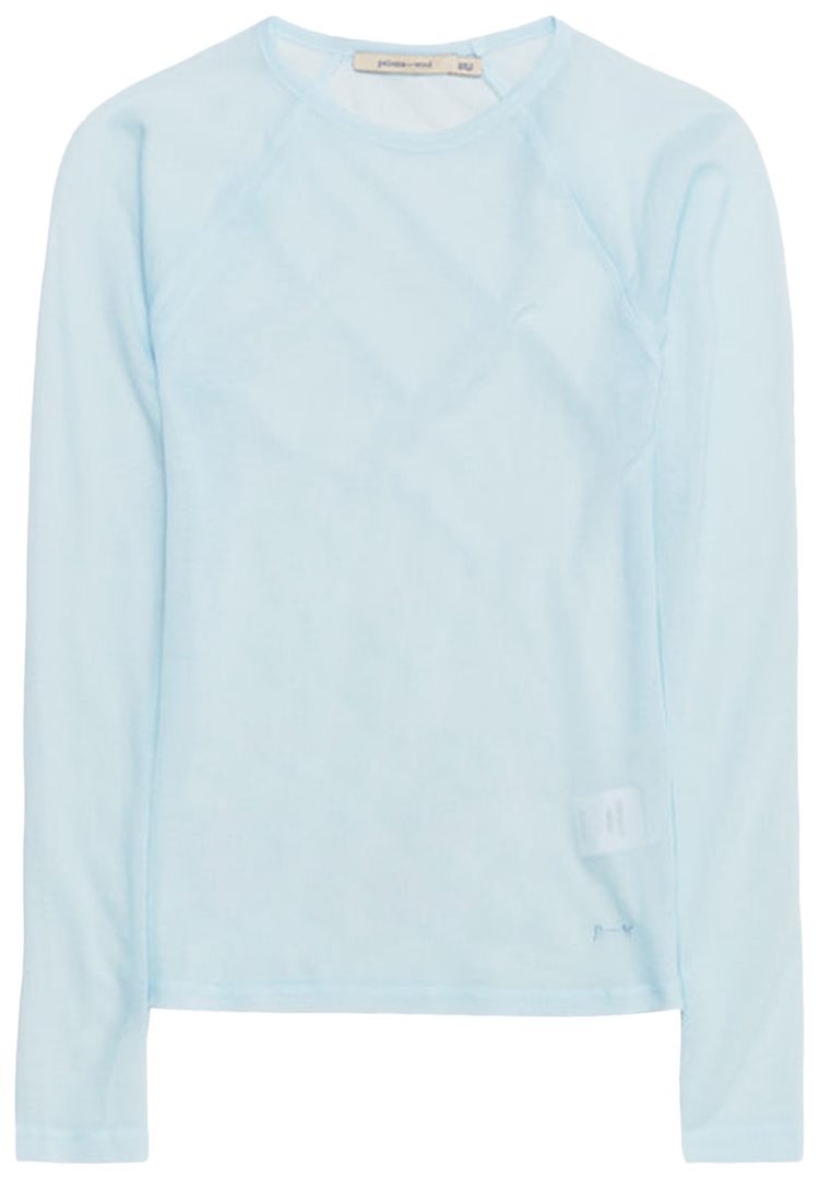 Paloma Wool Hiro T Shirt Blue
