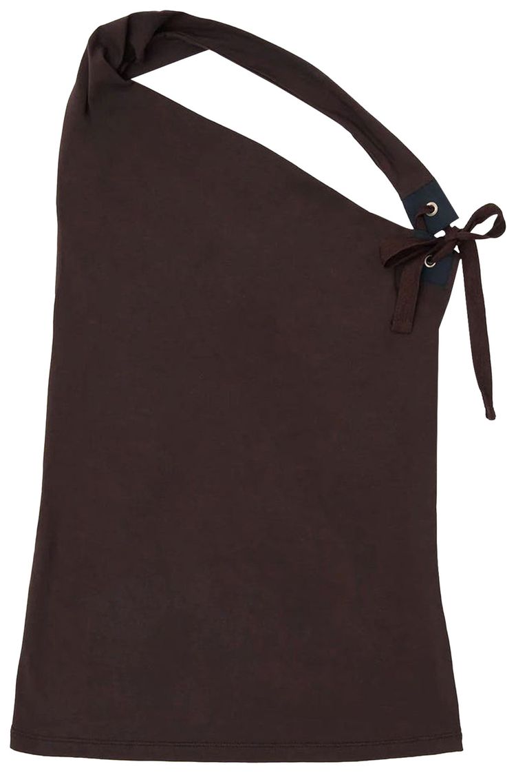 Paloma Wool Simulet Top Brown