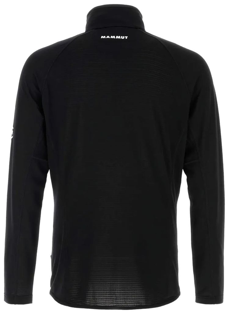 Mammut Aenergy Light Ml Half Zip Black