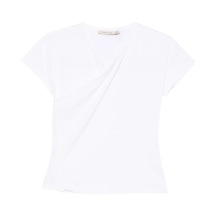 Paloma Wool Olimpia Top White