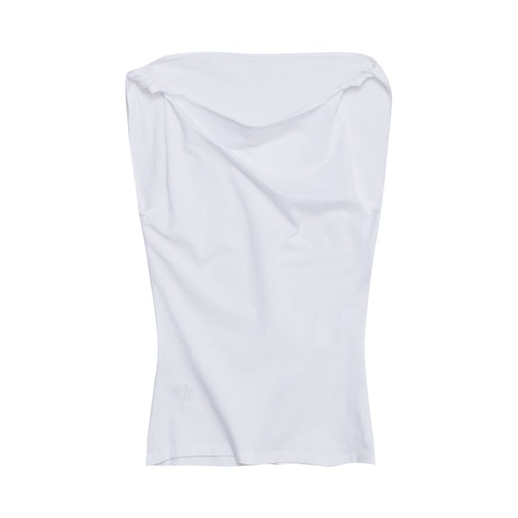 Paloma Wool Simp Top White