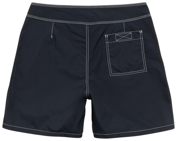 Stussy Coastal Board Short Black