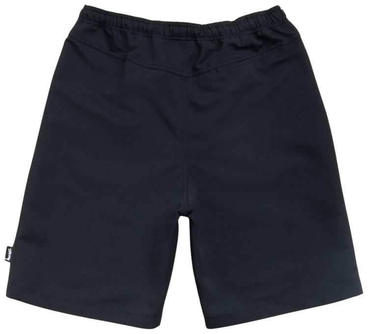 Stussy Baggy Beach Short Black