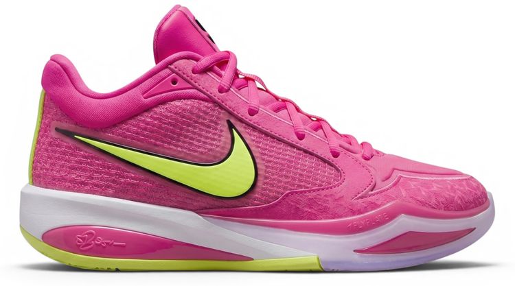 Nike Sabrina 4 Fuel