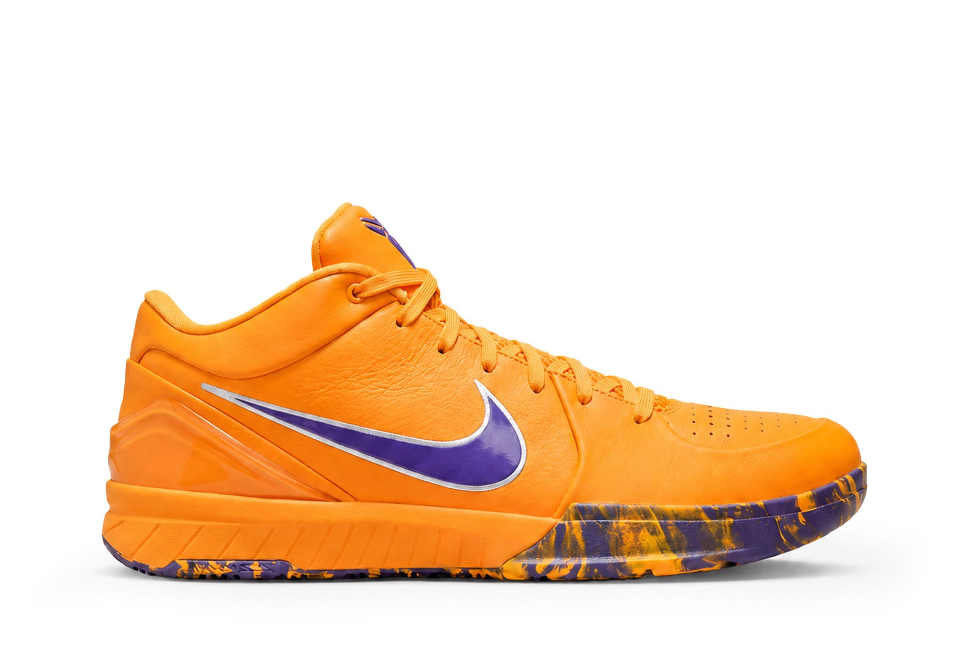 Buy Nike Zoom Kobe 4 Protro 'Lakers' - IM4325 700 | GOAT