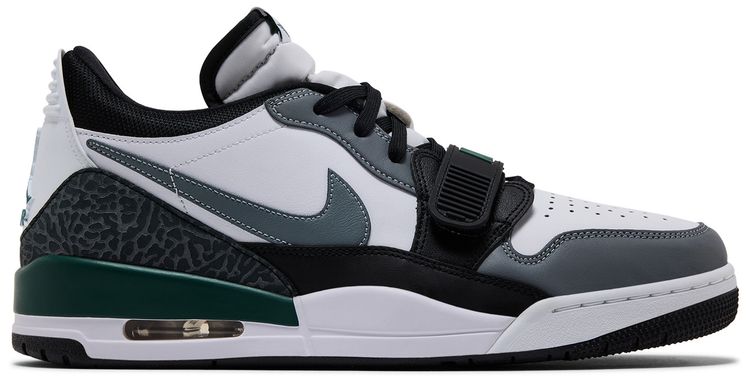 Air Jordan Legacy 312 Low Oxidized Green