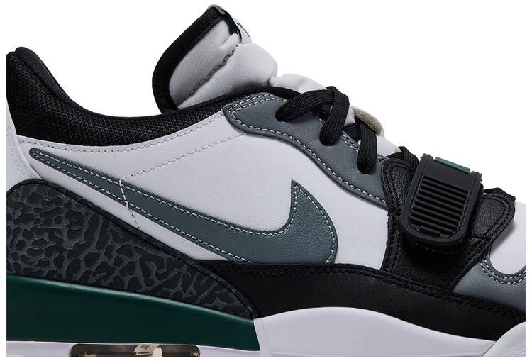 Air Jordan Legacy 312 Low Oxidized Green