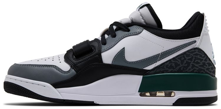 Air Jordan Legacy 312 Low Oxidized Green