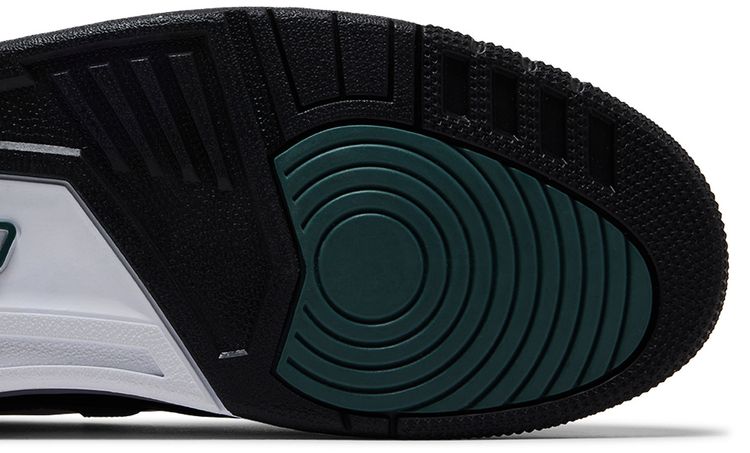 Air Jordan Legacy 312 Low Oxidized Green