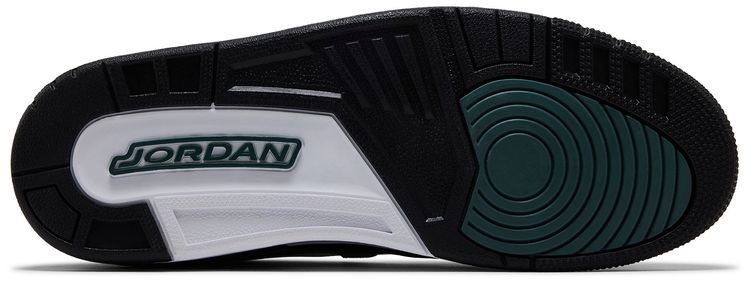 Air Jordan Legacy 312 Low Oxidized Green