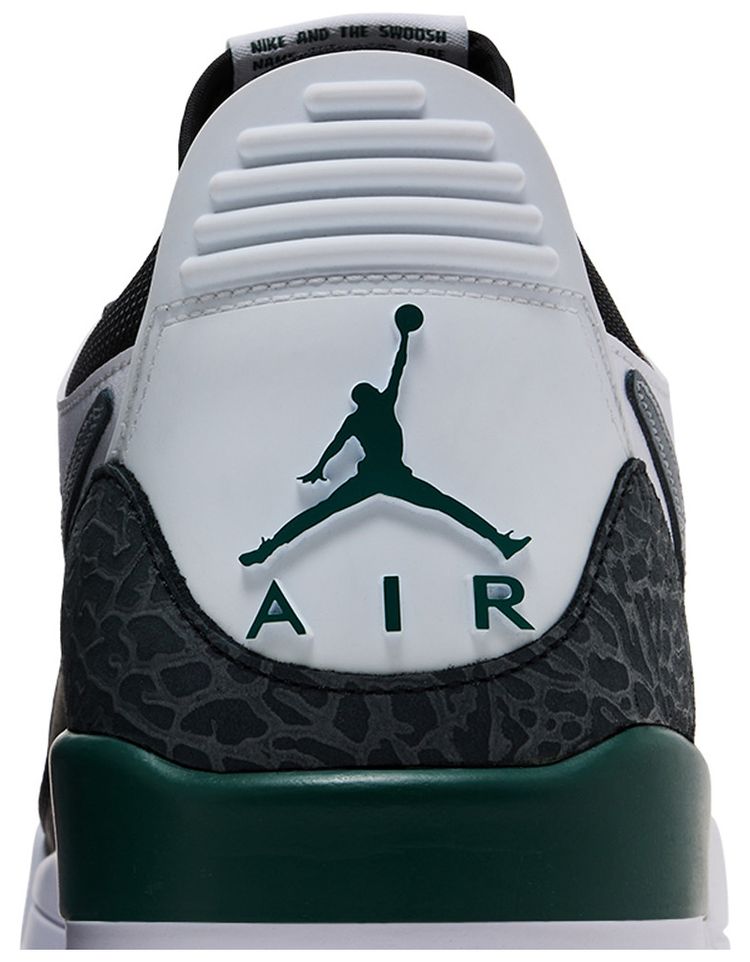 Air Jordan Legacy 312 Low Oxidized Green