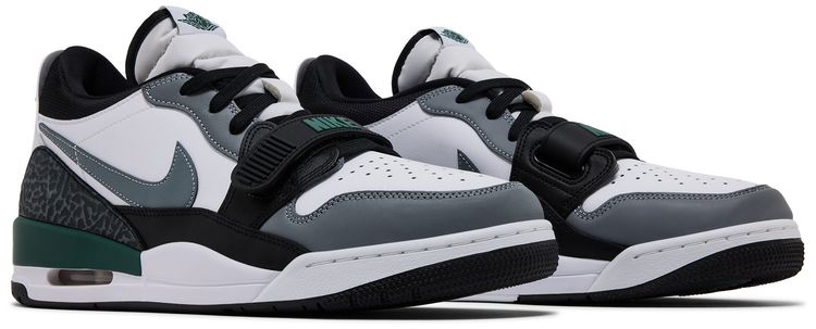 Air Jordan Legacy 312 Low Oxidized Green