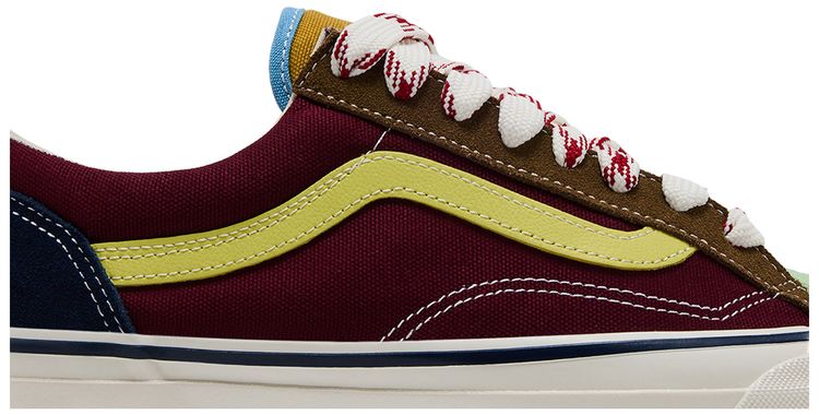 Vans Old Skool 36 LX Color Block
