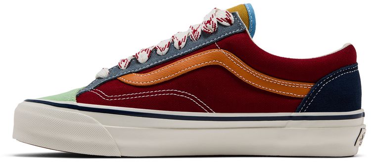 Vans Old Skool 36 LX Color Block