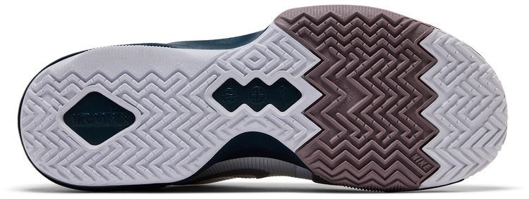 Nike Air Max Impact 4 White Navy Light Violet Ore