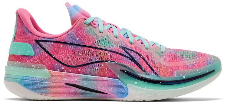 Li Ning Gamma 1 Sweet Universe