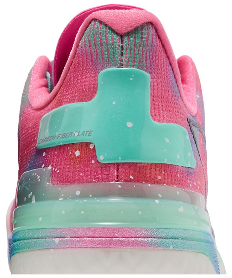 Li Ning Gamma 1 Sweet Universe