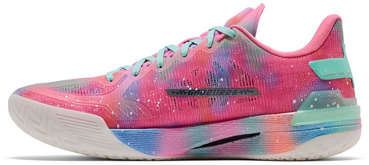 Li Ning Gamma 1 Sweet Universe