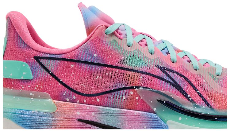 Li Ning Gamma 1 Sweet Universe