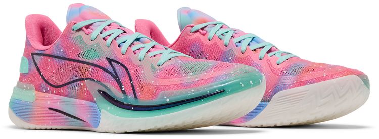Li Ning Gamma 1 Sweet Universe