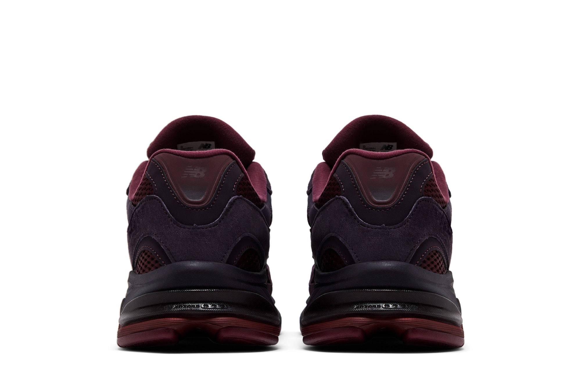 Buy Rich Paul x New Balance 2010 'Plum Brown' - U2010RP1 | GOAT