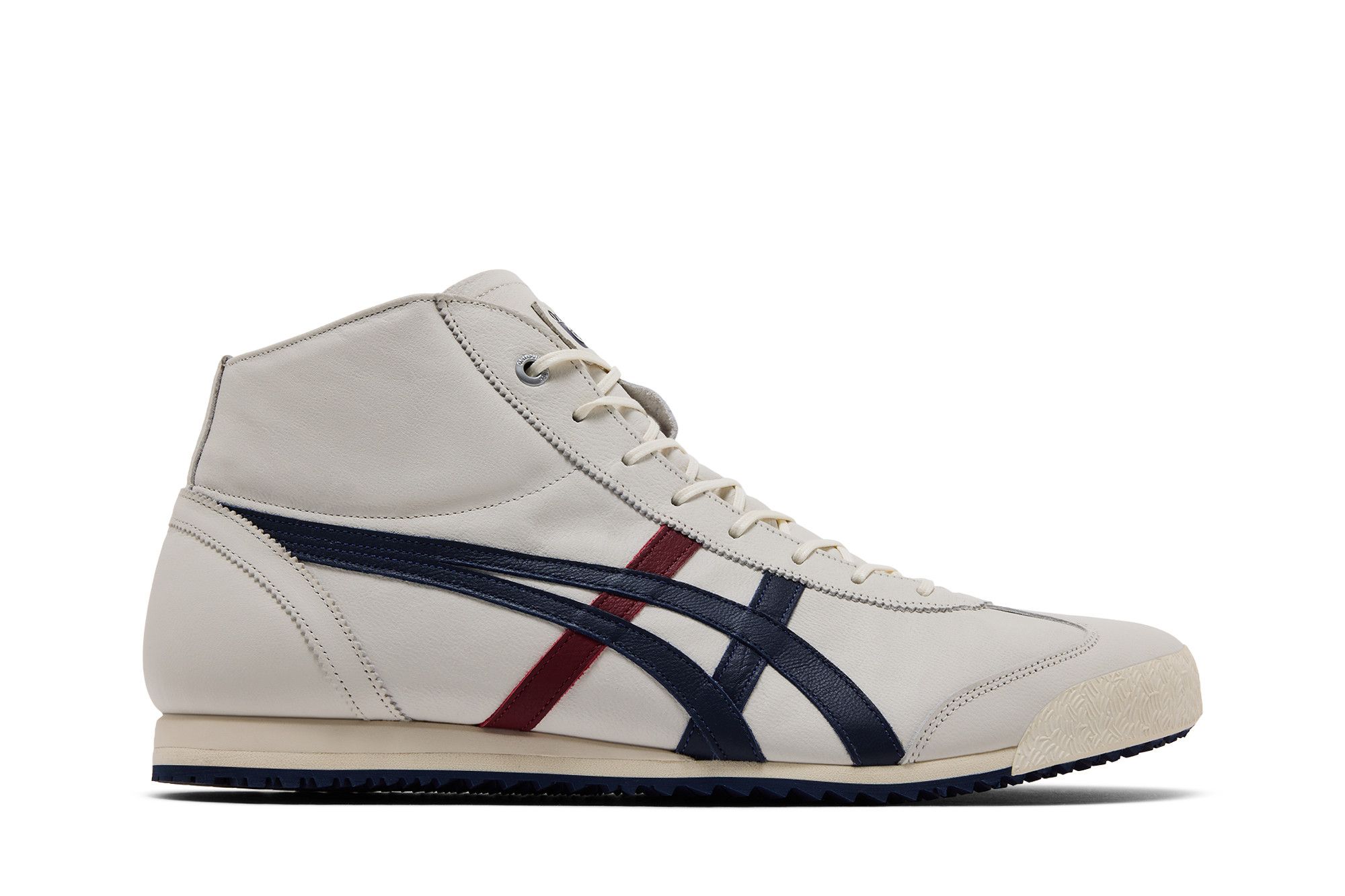 Buy Onitsuka Tiger Mexico 66 SD MR 'Cream Peacoat' - 1183A873 100