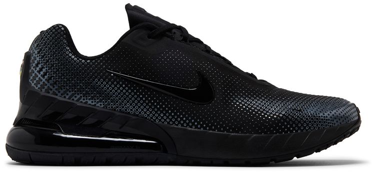 Nike Air Max Phoenix Black Anthracite
