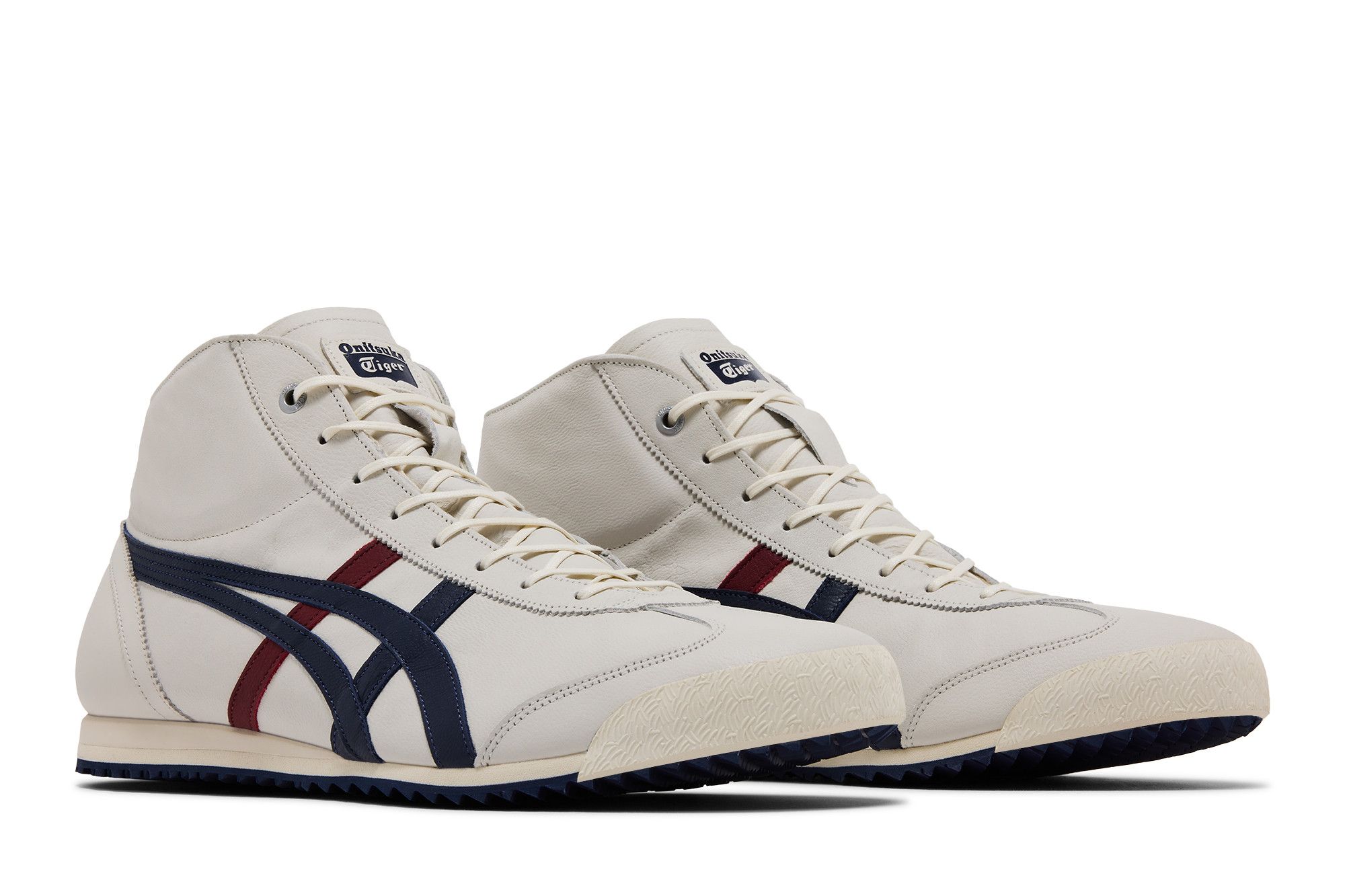 Buy Onitsuka Tiger Mexico 66 SD MR 'Cream Peacoat' - 1183A873 100