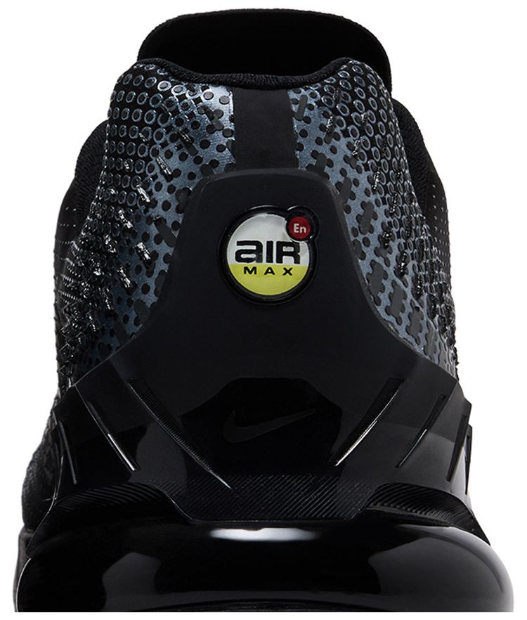 Nike Air Max Phoenix Black Anthracite