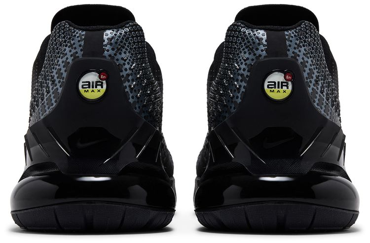 Nike Air Max Phoenix Black Anthracite
