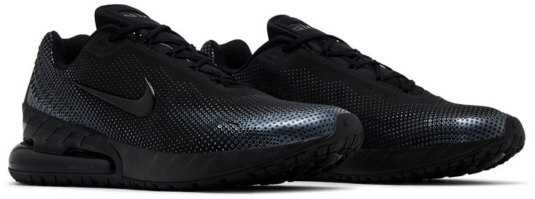 Nike Air Max Phoenix Black Anthracite