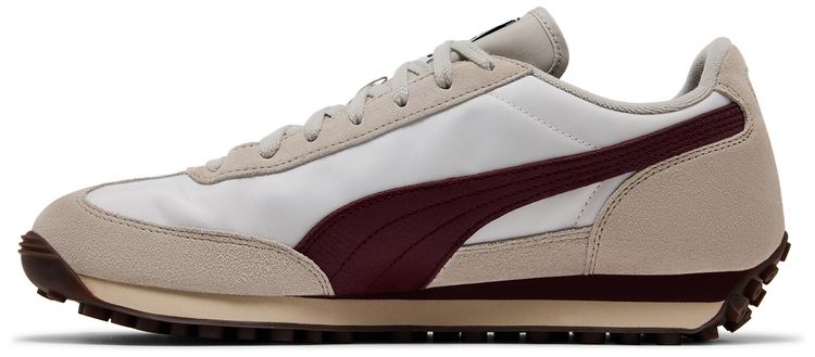 Puma Easy Rider Vintage Warm White Ruby Shimmer