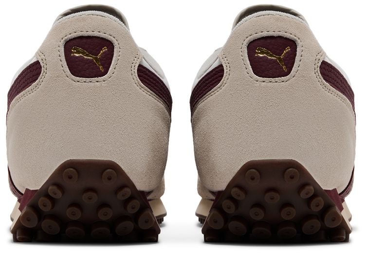Puma Easy Rider Vintage Warm White Ruby Shimmer
