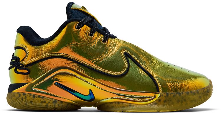 Nike LeBron 22 Immortalized Pack