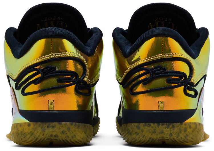Nike LeBron 22 Immortalized Pack