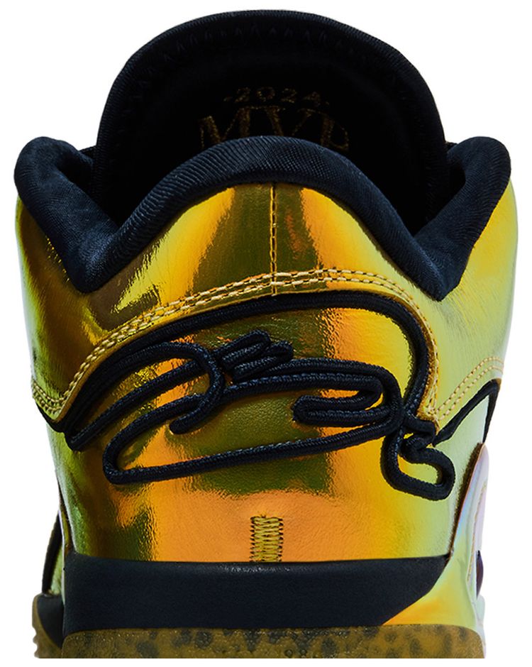 Nike LeBron 22 Immortalized Pack