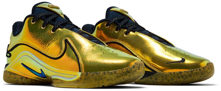 Nike LeBron 22 Immortalized Pack