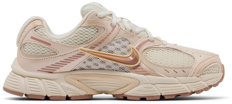 Nike Wmns V5 RNR Soft Pearl